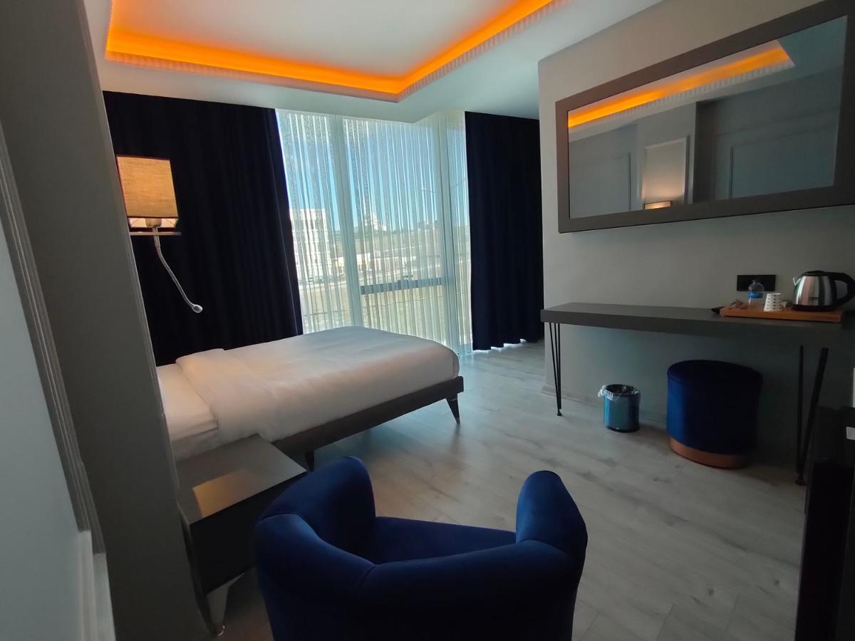 Airport Hotel & Private Trasportation Istanbul Airport-By Loft Arnavutkoy Екстериор снимка