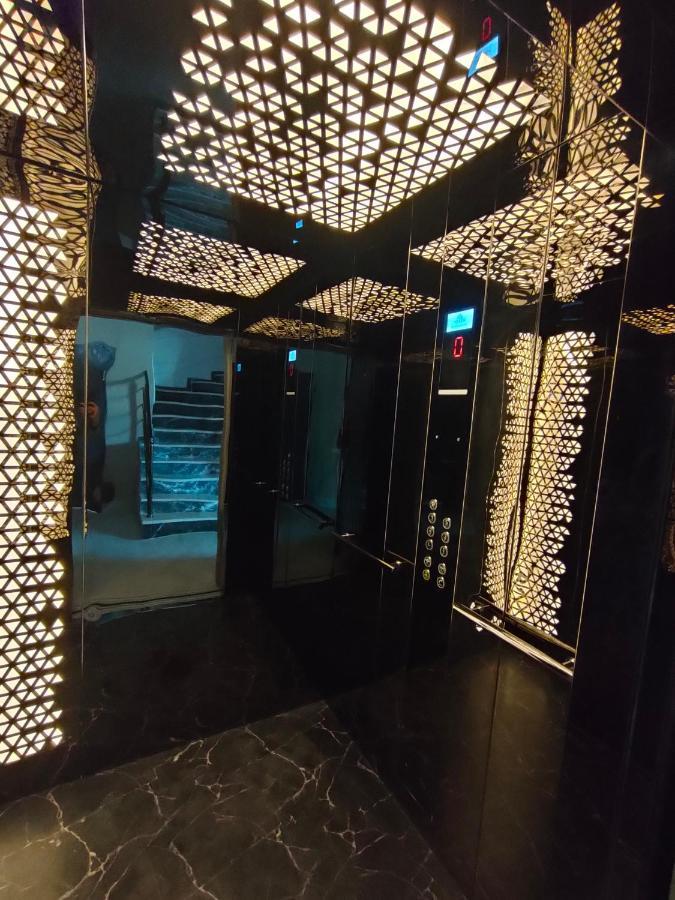 Airport Hotel & Private Trasportation Istanbul Airport-By Loft Arnavutkoy Екстериор снимка
