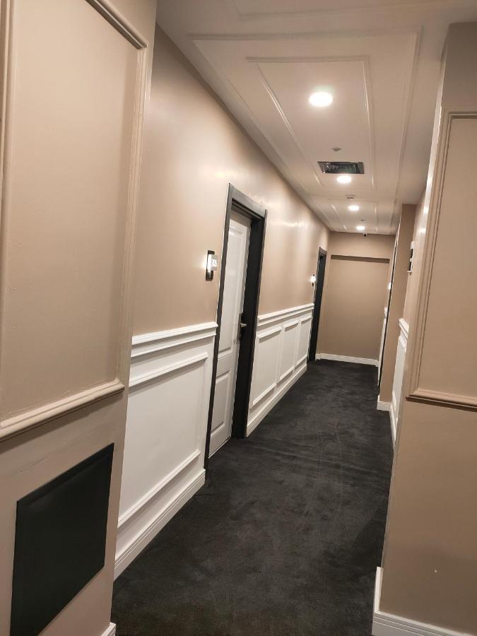 Airport Hotel & Private Trasportation Istanbul Airport-By Loft Arnavutkoy Екстериор снимка