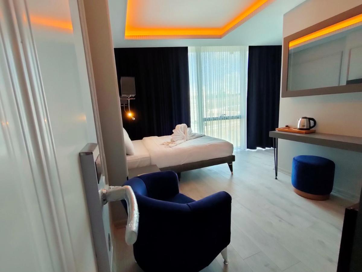 Airport Hotel & Private Trasportation Istanbul Airport-By Loft Arnavutkoy Екстериор снимка