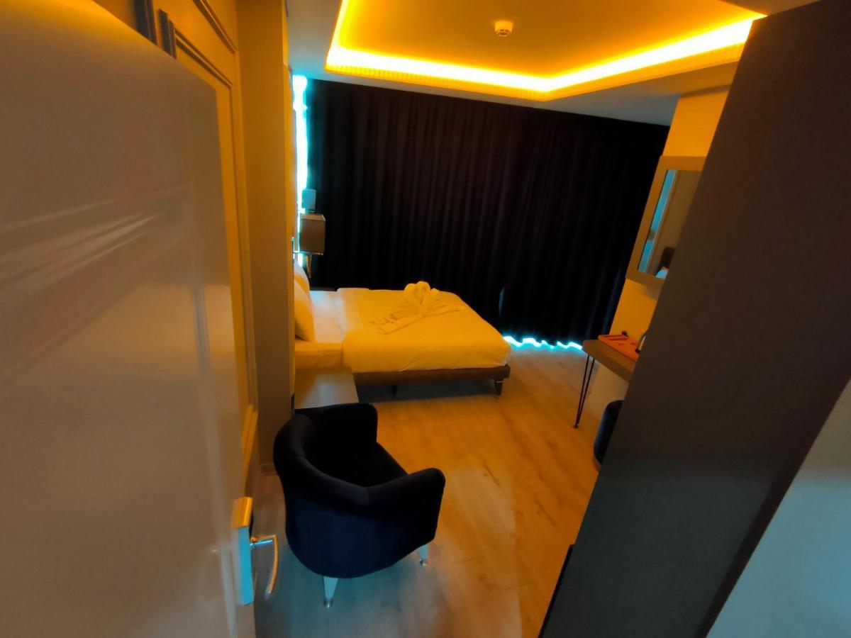 Airport Hotel & Private Trasportation Istanbul Airport-By Loft Arnavutkoy Екстериор снимка