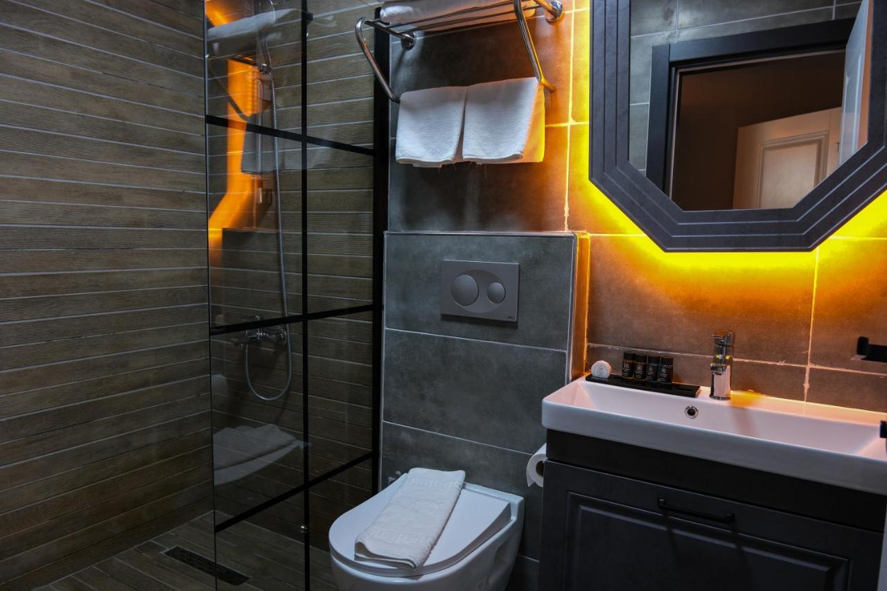 Airport Hotel & Private Trasportation Istanbul Airport-By Loft Arnavutkoy Екстериор снимка