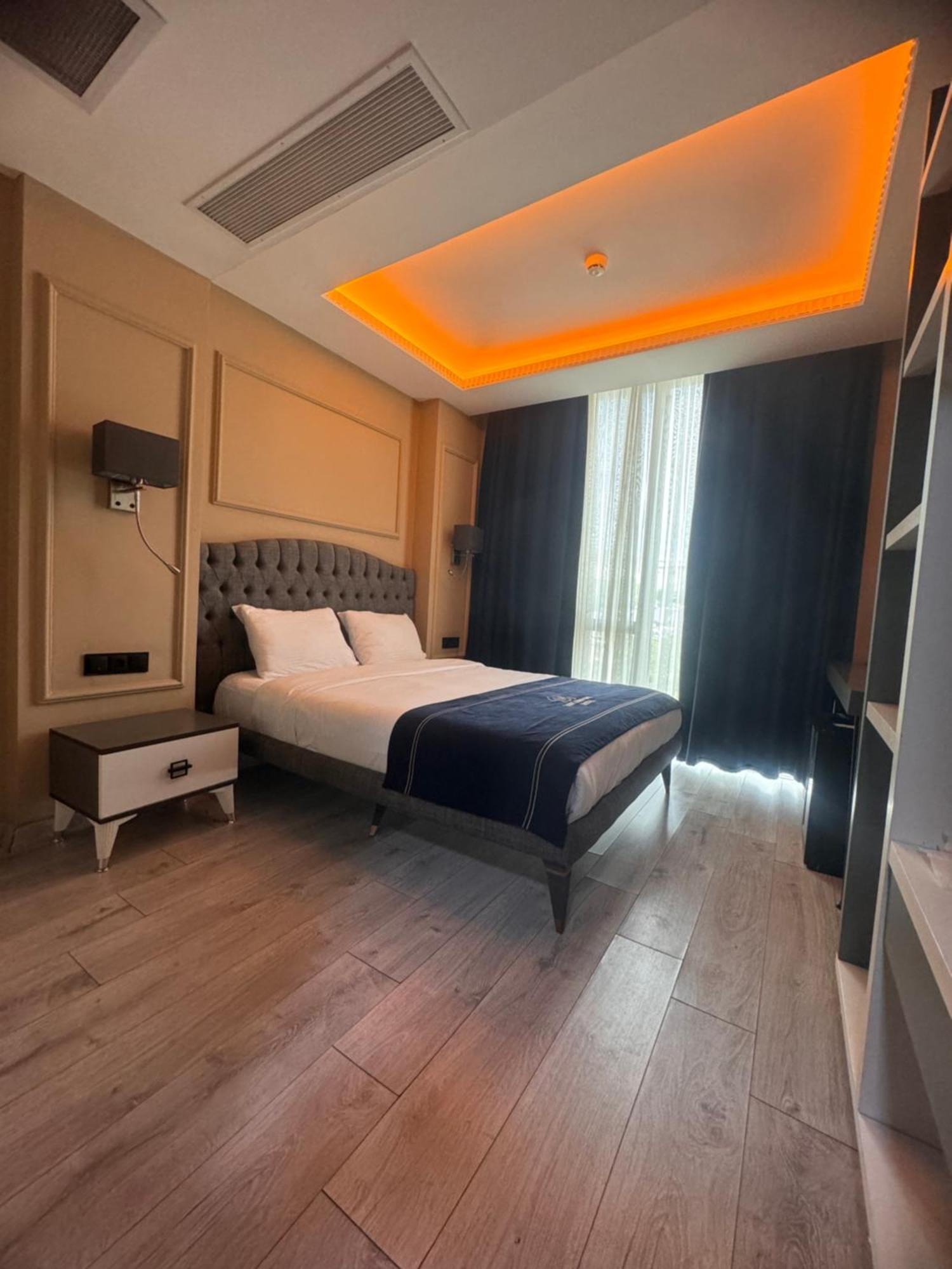 Airport Hotel & Private Trasportation Istanbul Airport-By Loft Arnavutkoy Екстериор снимка